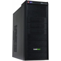 Корпус GAMEMAX MT804-SET-2U3TYC