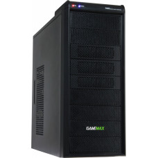 Корпус GAMEMAX MT804-SET-2U3TYC