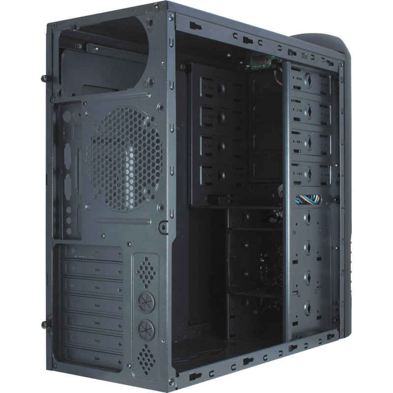 Корпус GAMEMAX MT804-SET-2U3TYC