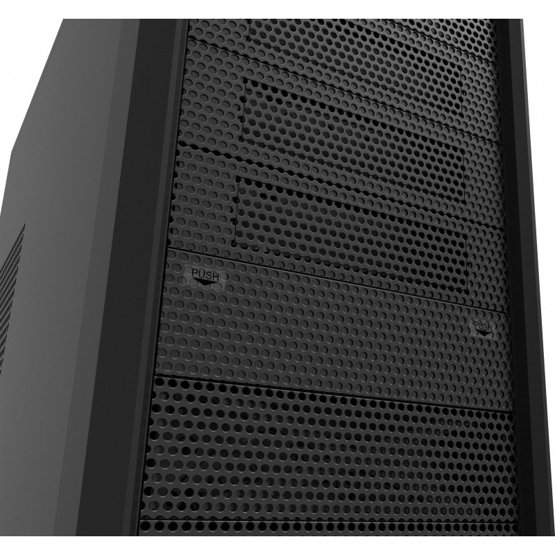 Корпус GAMEMAX MT804-SET-2U3TYC