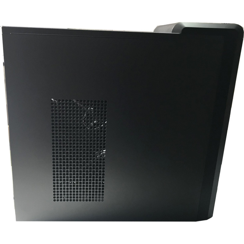 Корпус GAMEMAX MT804-SET-2U3TYC