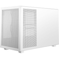 Корпус DeepCool CH260 White (R-CH260-WHNGM0-G-1)