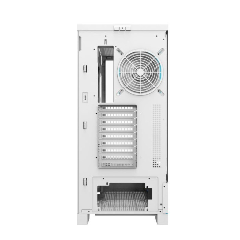 Корпус DARK FLASH DY451L PRO WHITE