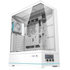 Корпус DARK FLASH DY451L PRO WHITE