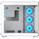 Корпус Cougar FV150 RGB White