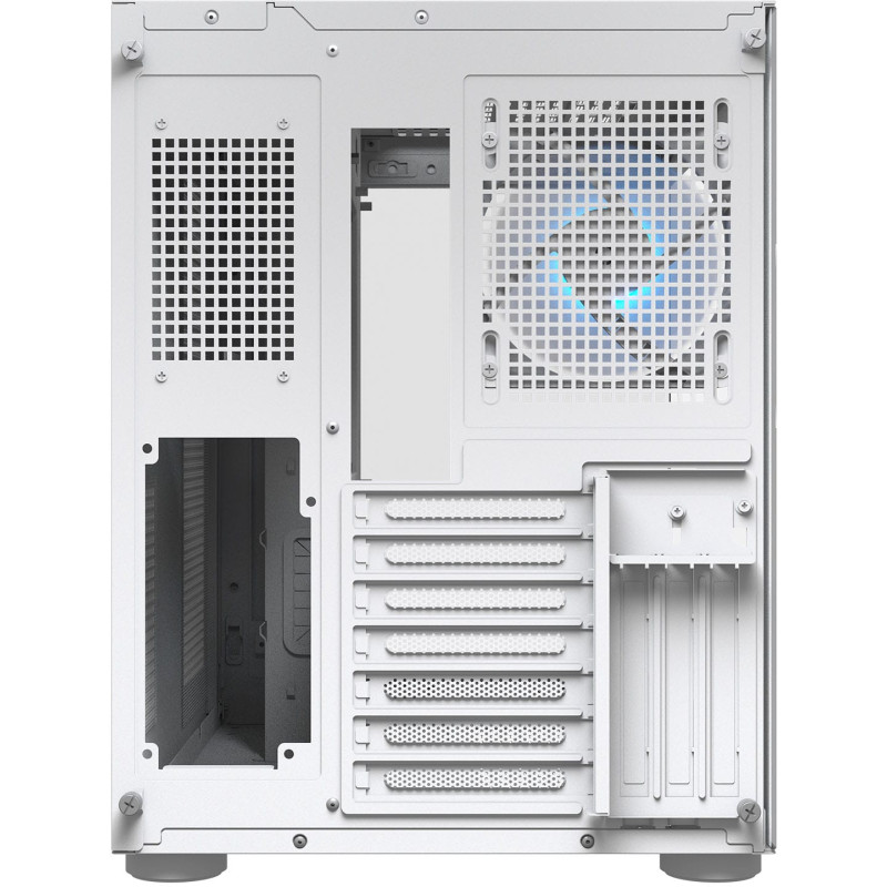 Корпус Cougar FV150 RGB White