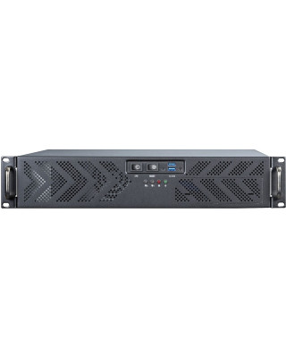 Корпус Chieftec UNC-210T-B-U3-OP