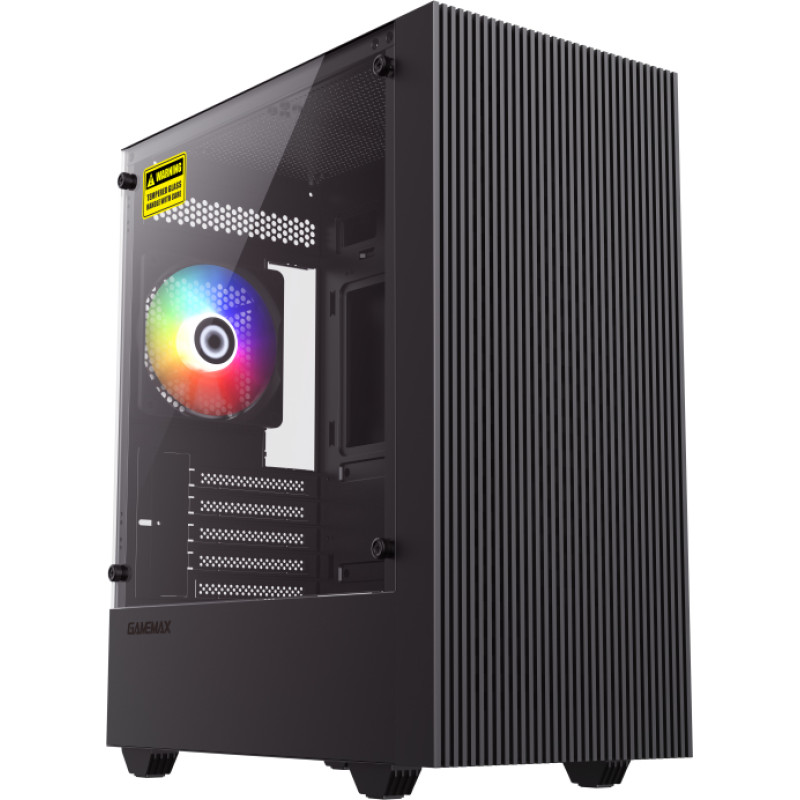 Чохол Gamemax Edge