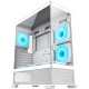 Корпус Gamemax Vista AW White