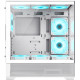 Корпус Gamemax Vista AW White