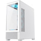 Корпус Gamemax Vista AW White