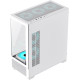 Корпус Gamemax Vista AW White