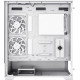 Корпус Gamemax Vista AW White