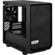 Корпус  Fractal Design Meshify 2 Nano Blk TG DarkTint (FD-C-MES2N-01)