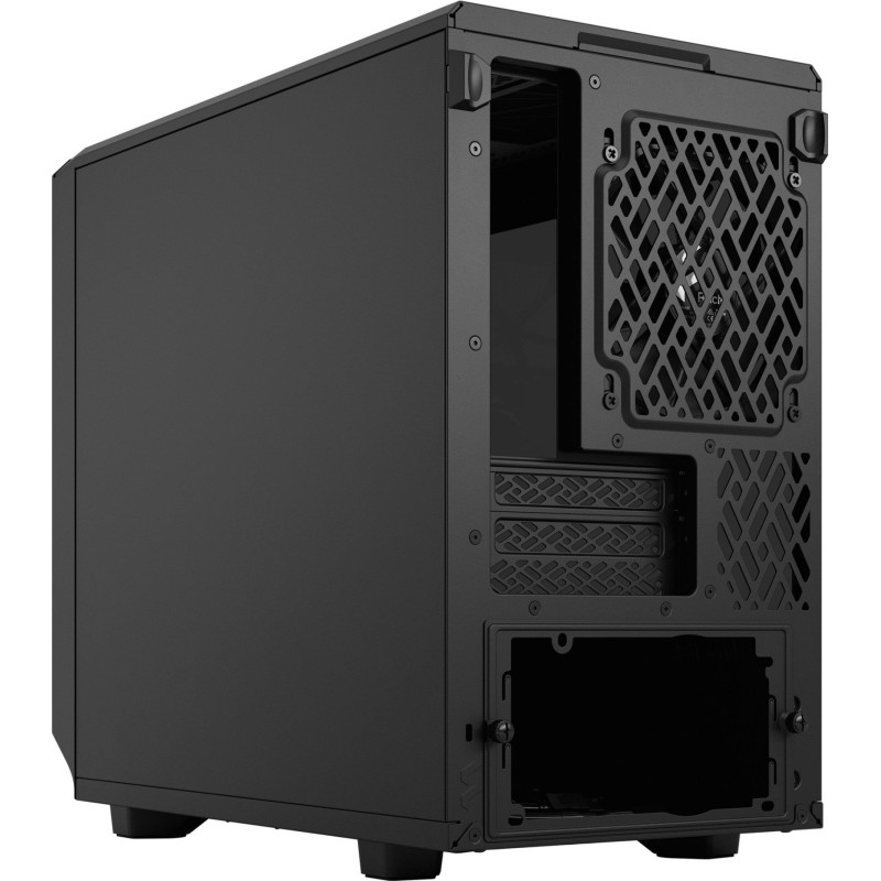 Корпус  Fractal Design Meshify 2 Nano Blk TG DarkTint (FD-C-MES2N-01)