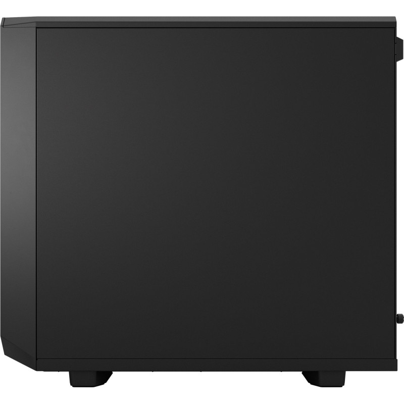 Корпус  Fractal Design Meshify 2 Nano Blk TG DarkTint (FD-C-MES2N-01)