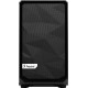 Корпус  Fractal Design Meshify 2 Nano Blk TG DarkTint (FD-C-MES2N-01)