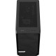 Корпус  Fractal Design Meshify 2 Nano Blk TG DarkTint (FD-C-MES2N-01)