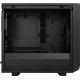Корпус  Fractal Design Meshify 2 Nano Blk TG DarkTint (FD-C-MES2N-01)