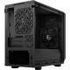 Корпус  Fractal Design Meshify 2 Nano Blk TG DarkTint (FD-C-MES2N-01)