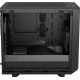 Корпус  Fractal Design Meshify 2 Nano Blk TG DarkTint (FD-C-MES2N-01)