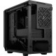 Корпус  Fractal Design Meshify 2 Nano Blk TG DarkTint (FD-C-MES2N-01)