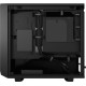 Корпус  Fractal Design Meshify 2 Nano Blk TG DarkTint (FD-C-MES2N-01)