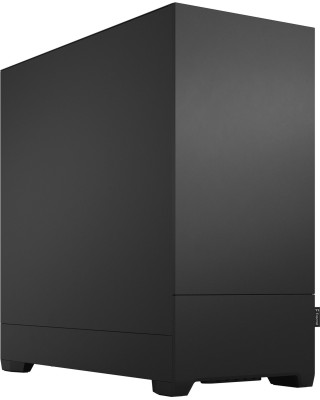 Корпус Fractal Design Pop Silent Black Solid (FD-C-POS1A-01)