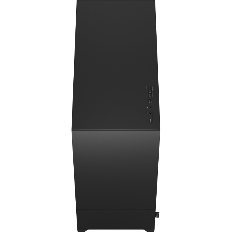 Корпус Fractal Design Pop Silent Black Solid (FD-C-POS1A-01)