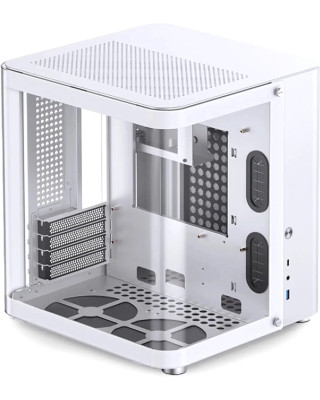 Корпус JONSBO TK-1 White