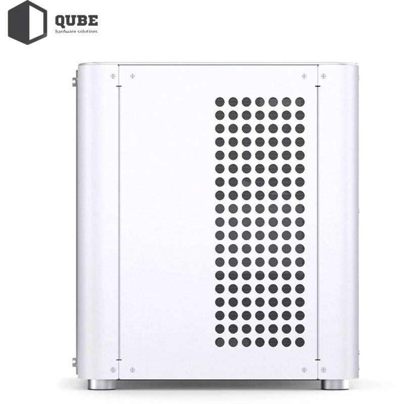 Корпус JONSBO TK-1 White