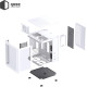 Корпус JONSBO TK-1 White