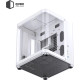 Корпус JONSBO TK-1 White