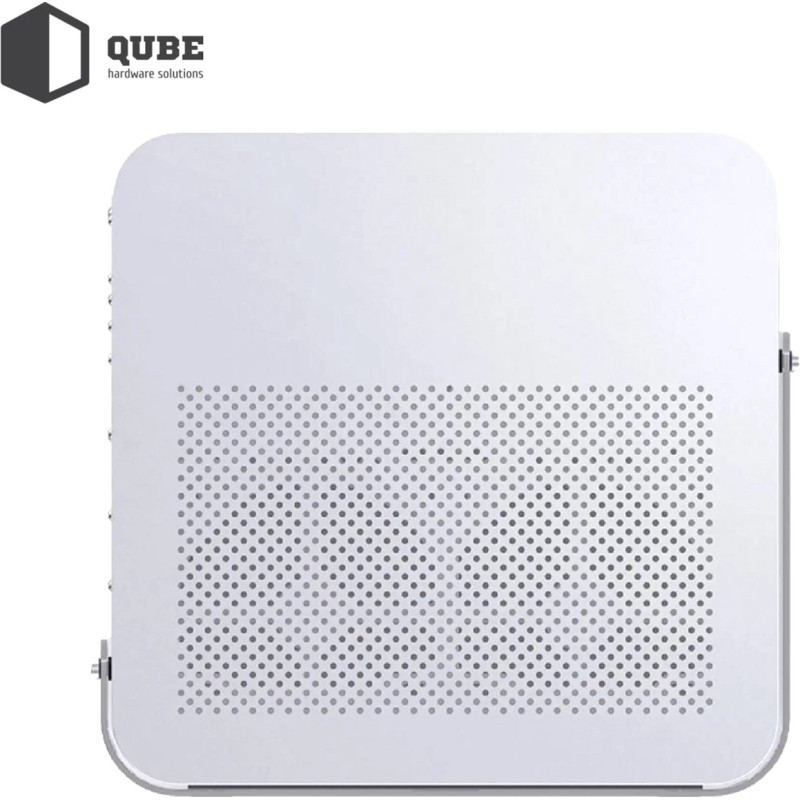 Корпус JONSBO TK-1 White