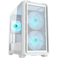 Корпус Cougar MX600 Mini RGB White
