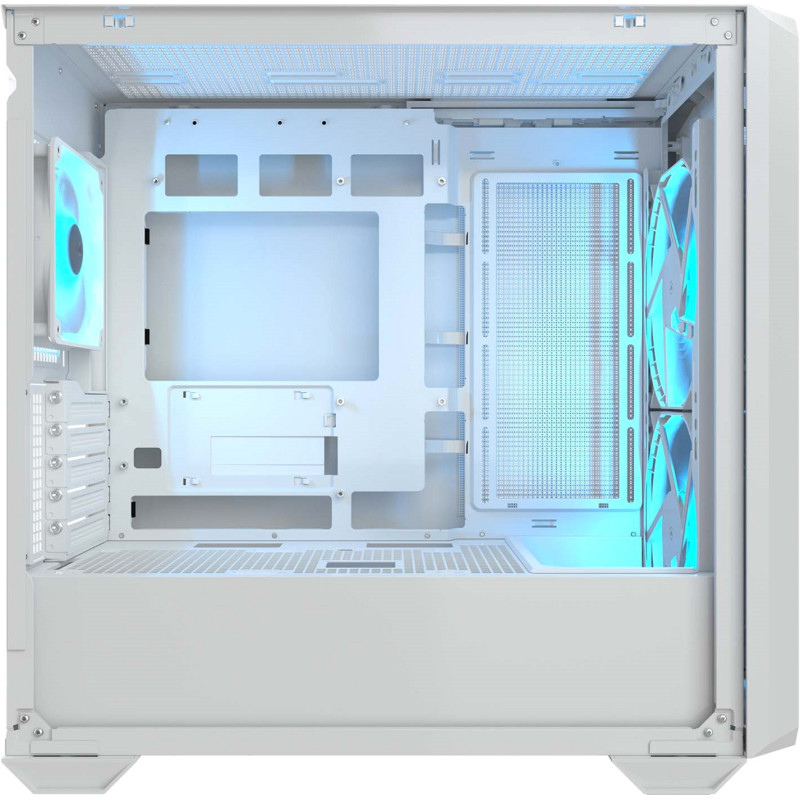 Корпус Cougar MX600 Mini RGB White