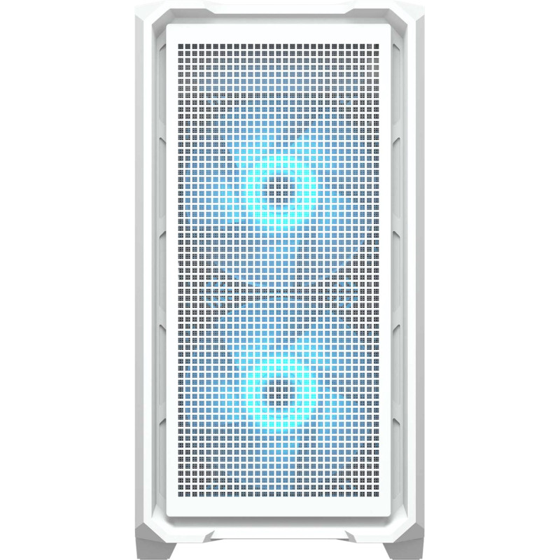 Корпус Cougar MX600 Mini RGB White