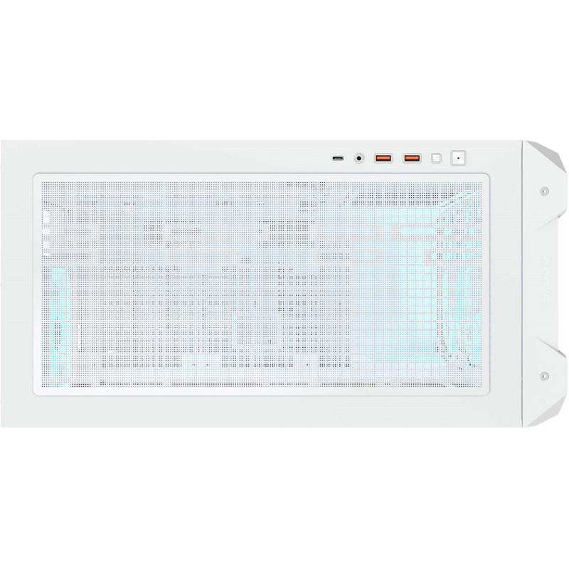 Корпус Cougar MX600 Mini RGB White