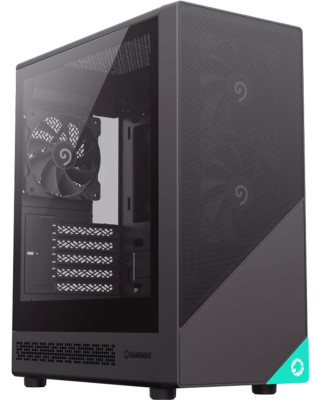 Корпус GAMEMAX Focus MB