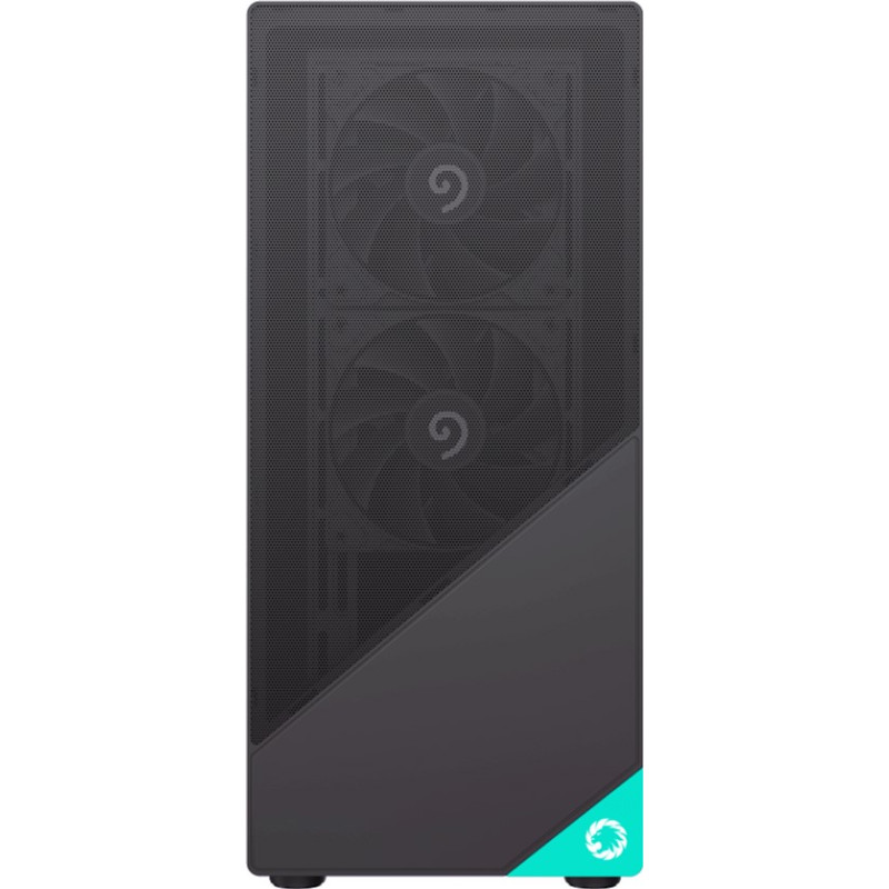 Корпус GAMEMAX Focus MB