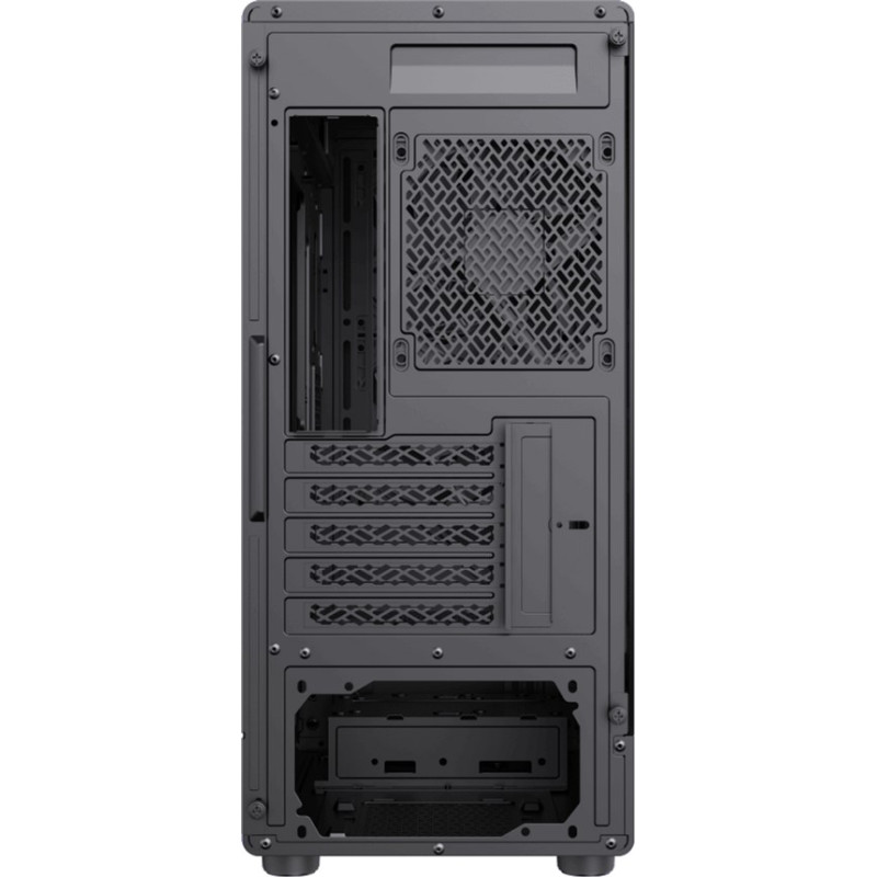 Корпус GAMEMAX Focus MB