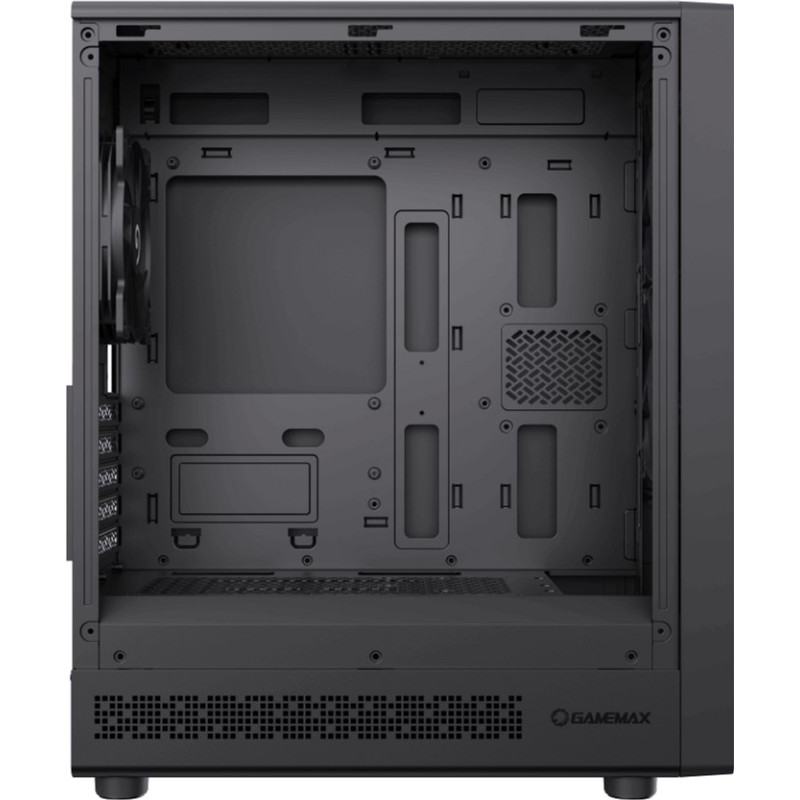 Корпус GAMEMAX Focus MB