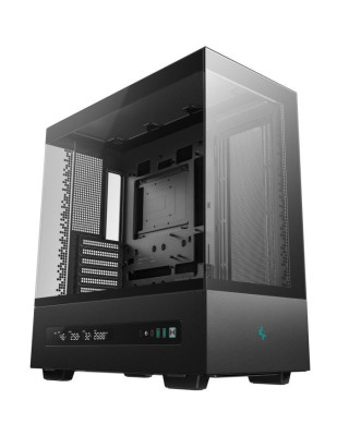 Корпус DeepCool CH690 Digital Black (R-CH690-BKNNA0D-G-1)
