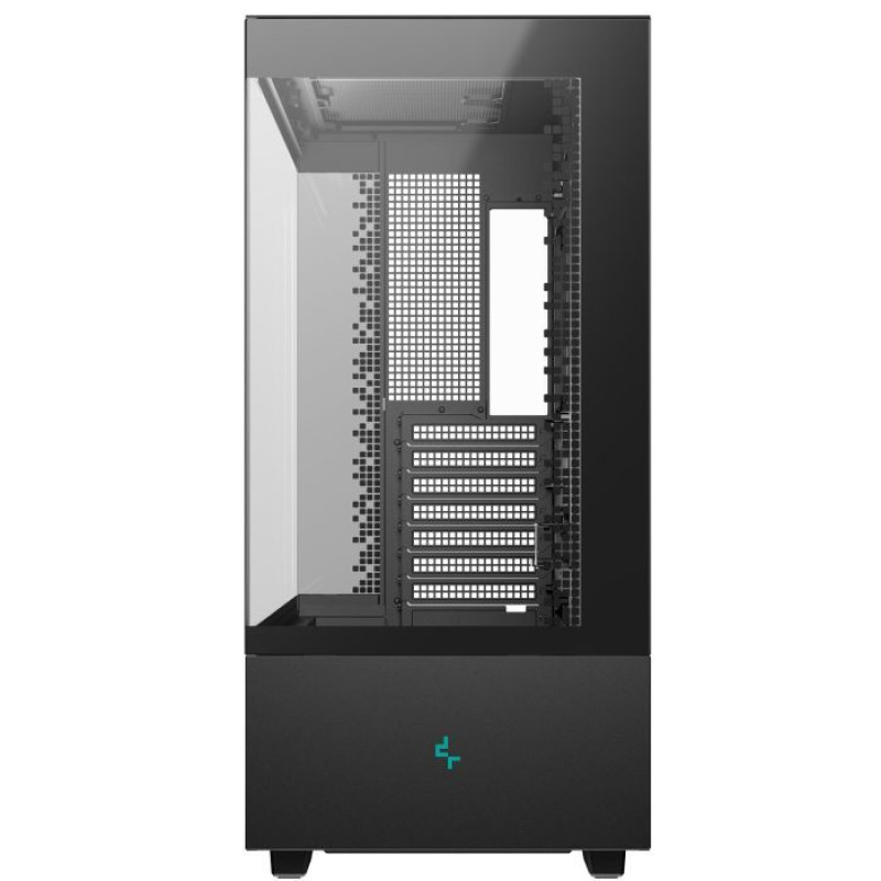 Корпус DeepCool CH690 Digital Black (R-CH690-BKNNA0D-G-1)