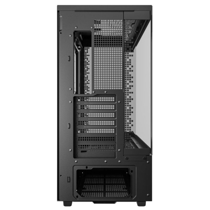 Корпус DeepCool CH690 Digital Black (R-CH690-BKNNA0D-G-1)