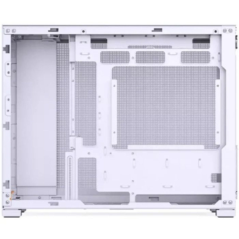 Корпус JONSBO D32 STD MESH White