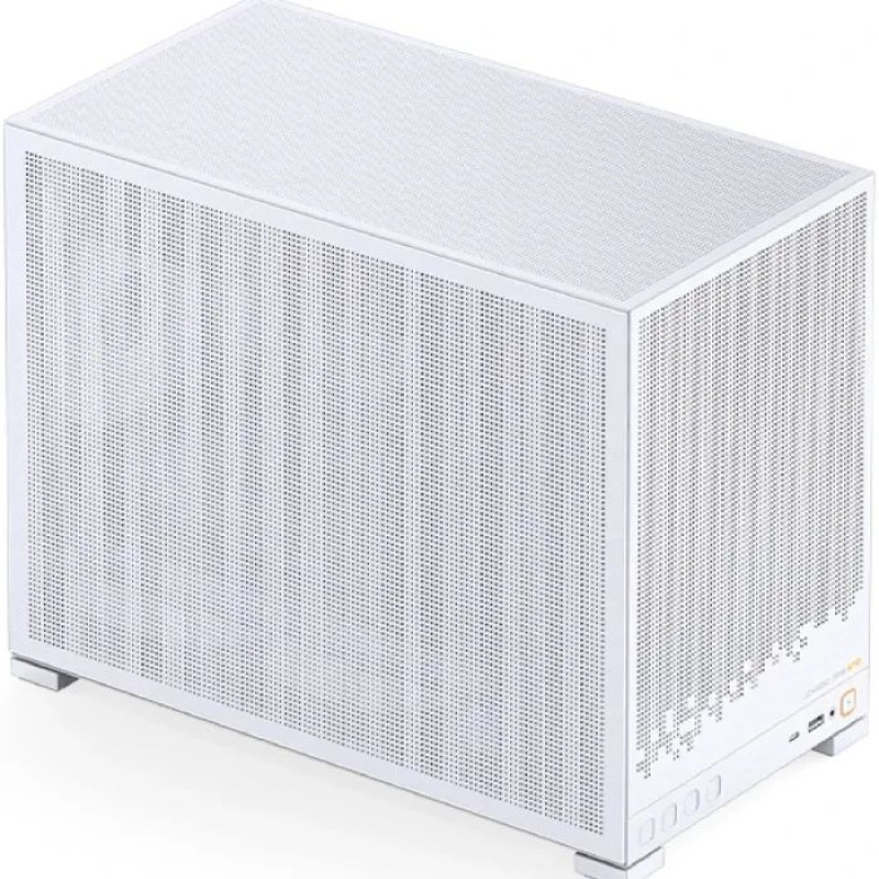 Корпус JONSBO D32 STD MESH White
