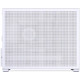 Корпус JONSBO D32 STD MESH White