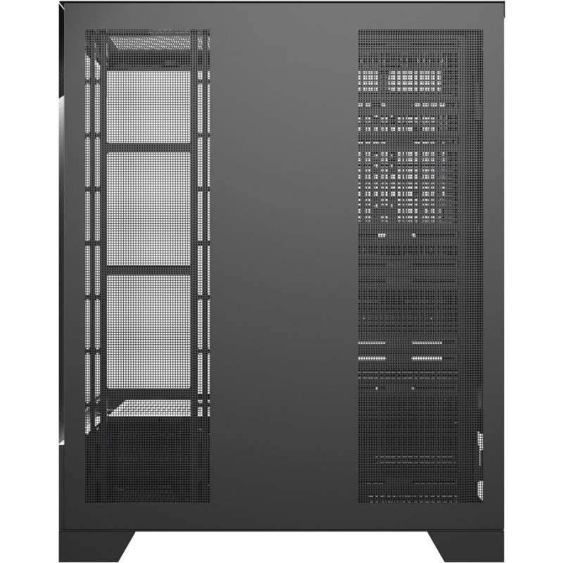 Корпус DARK FLASH DY451L PRO BLACK