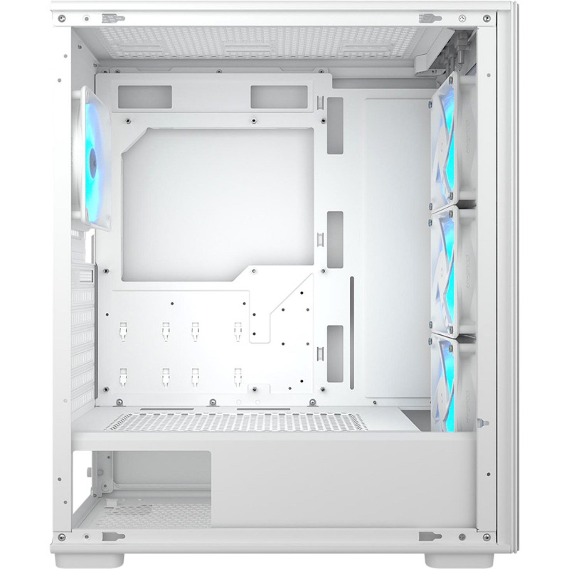 Корпус Cougar MX220 RGB White
